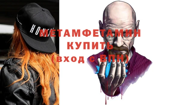 ALPHA PVP Горнозаводск